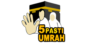 5 Pasti Umrah